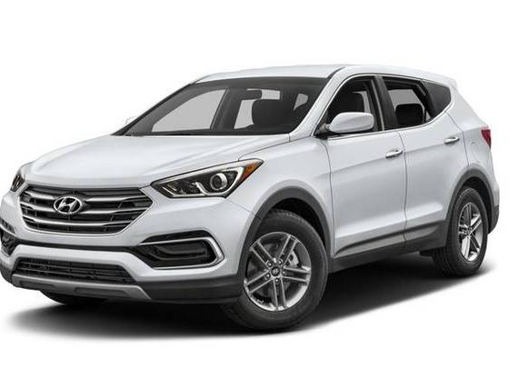 HYUNDAI SANTA FE SPORT 2017 5NMZT3LB5HH022391 image HYUNDAI SANTA FE SPORT 2017 5NMZT3LB5HH022391 image